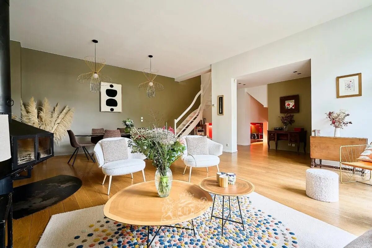 Maison à vendre, 216m², Lille