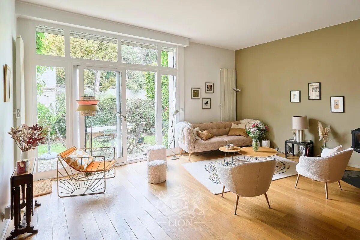 Maison à vendre, 216m², Lille