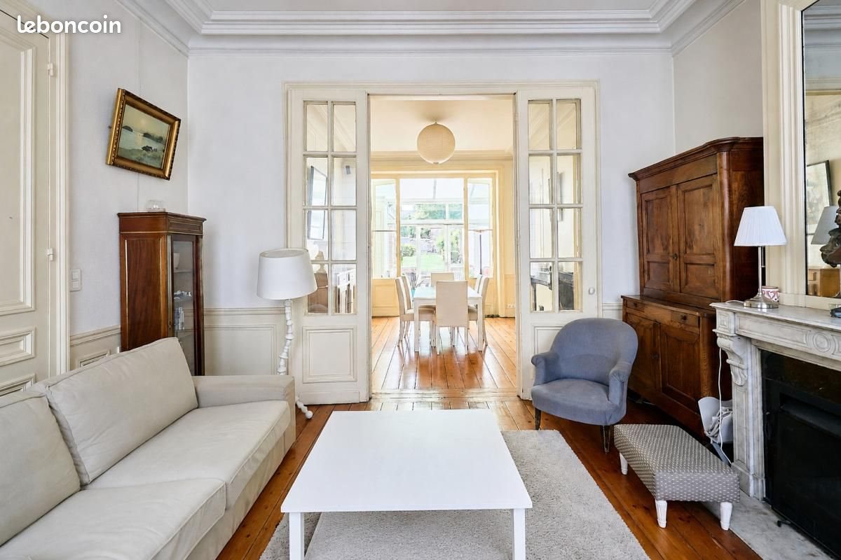 Maison à vendre, 222m², Lille