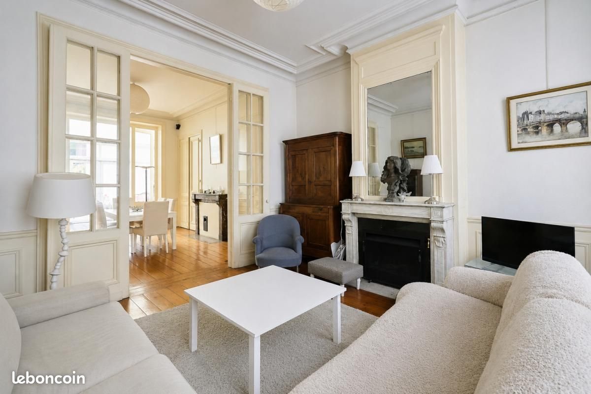 Maison à vendre, 222m², Lille