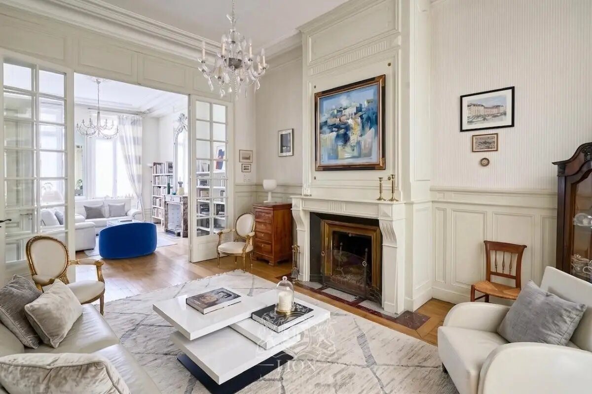 Maison à vendre, 289m², Lille