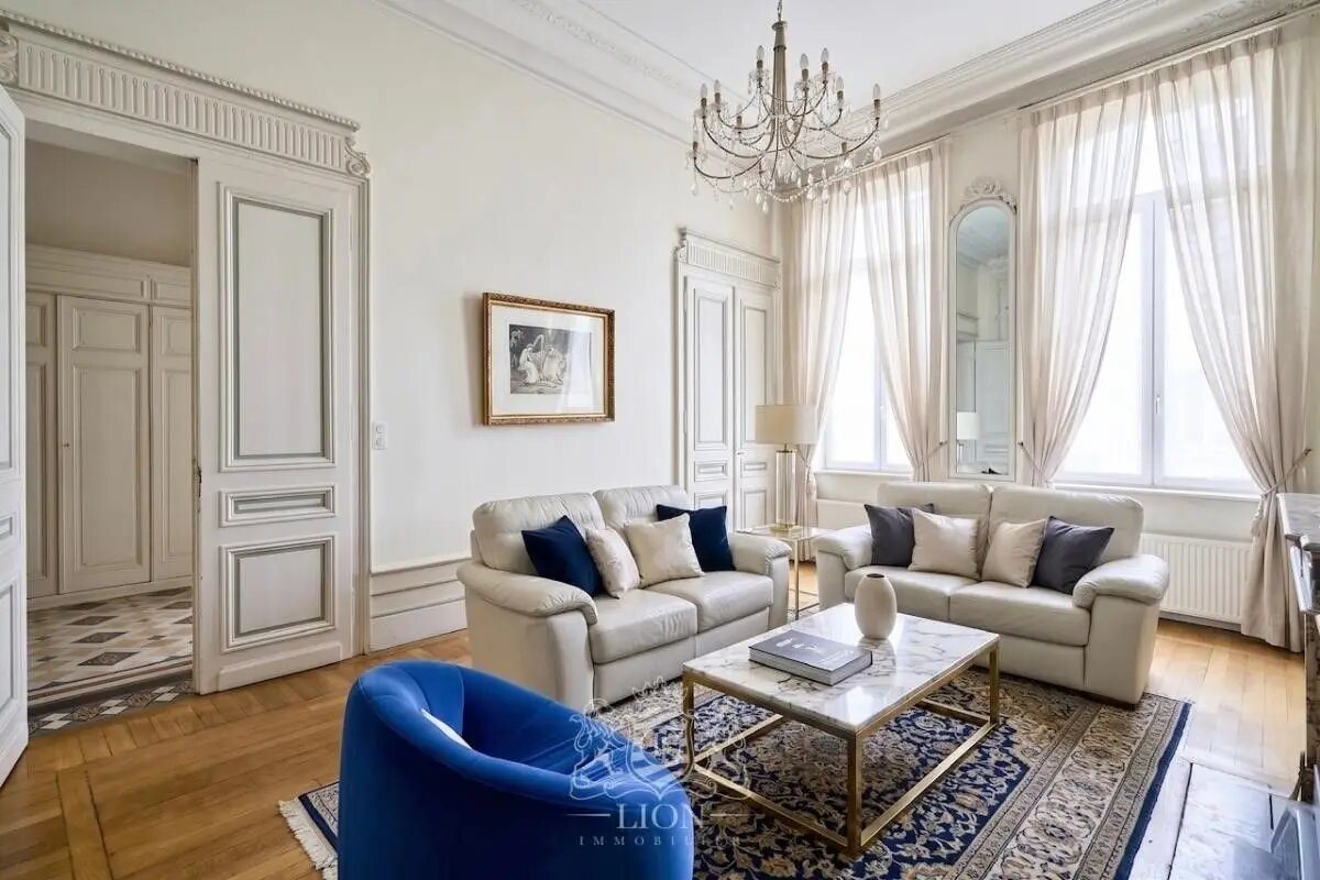 Maison à vendre, 289m², Lille
