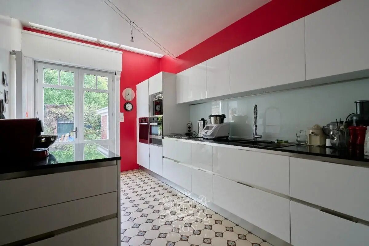 Maison à vendre, 289m², Lille