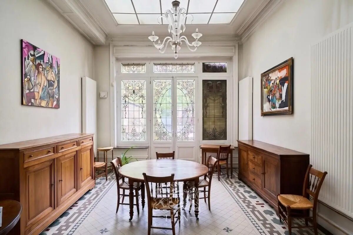 Maison à vendre, 289m², Lille