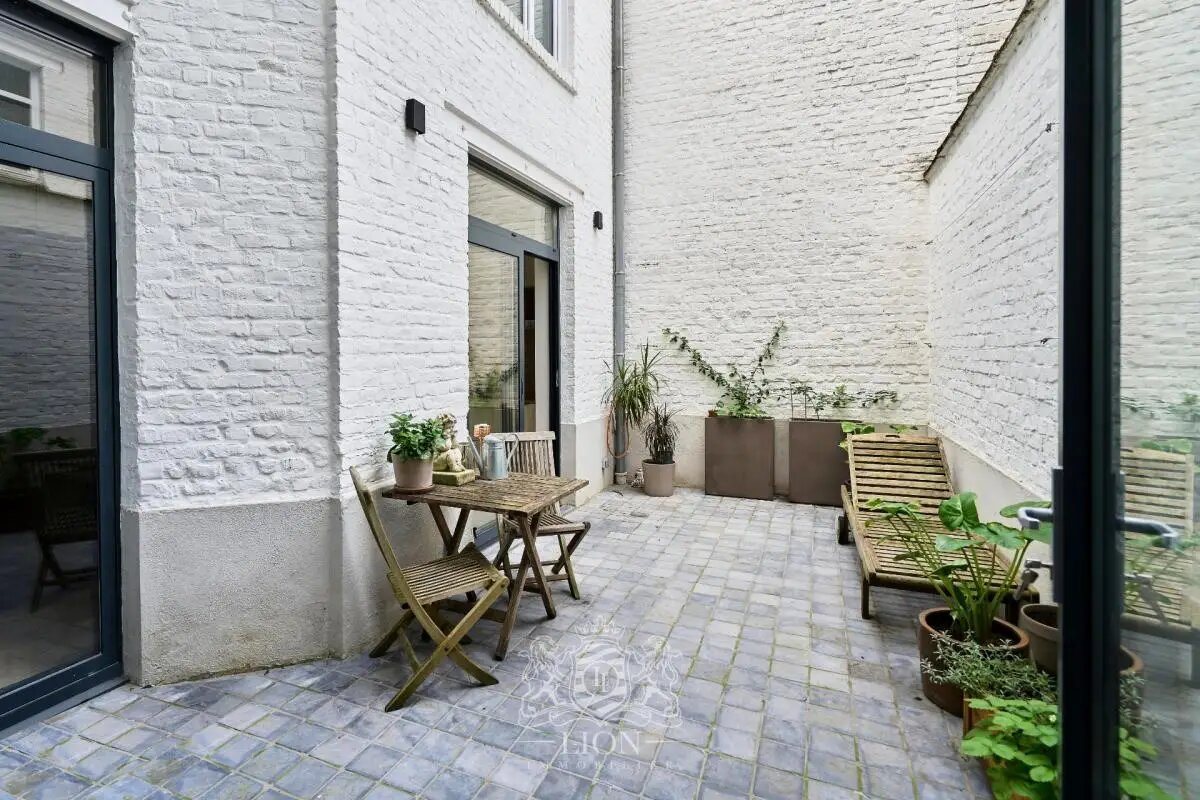 Maison à vendre, 185m², Lille