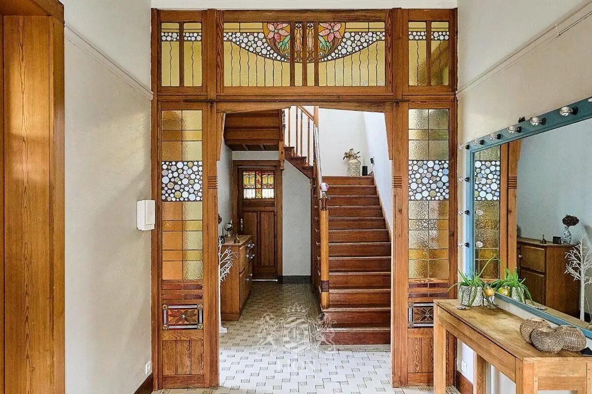 Maison à vendre, 293m², Lille