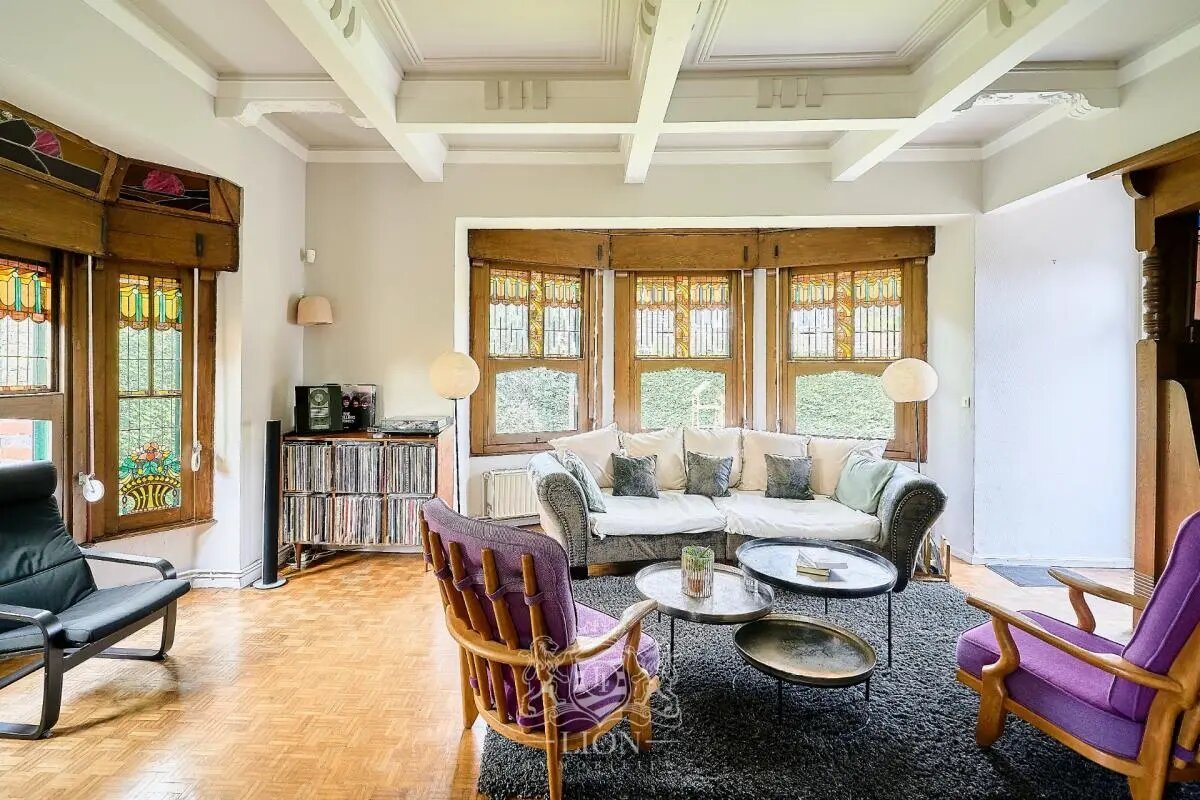 Maison à vendre, 293m², Lille