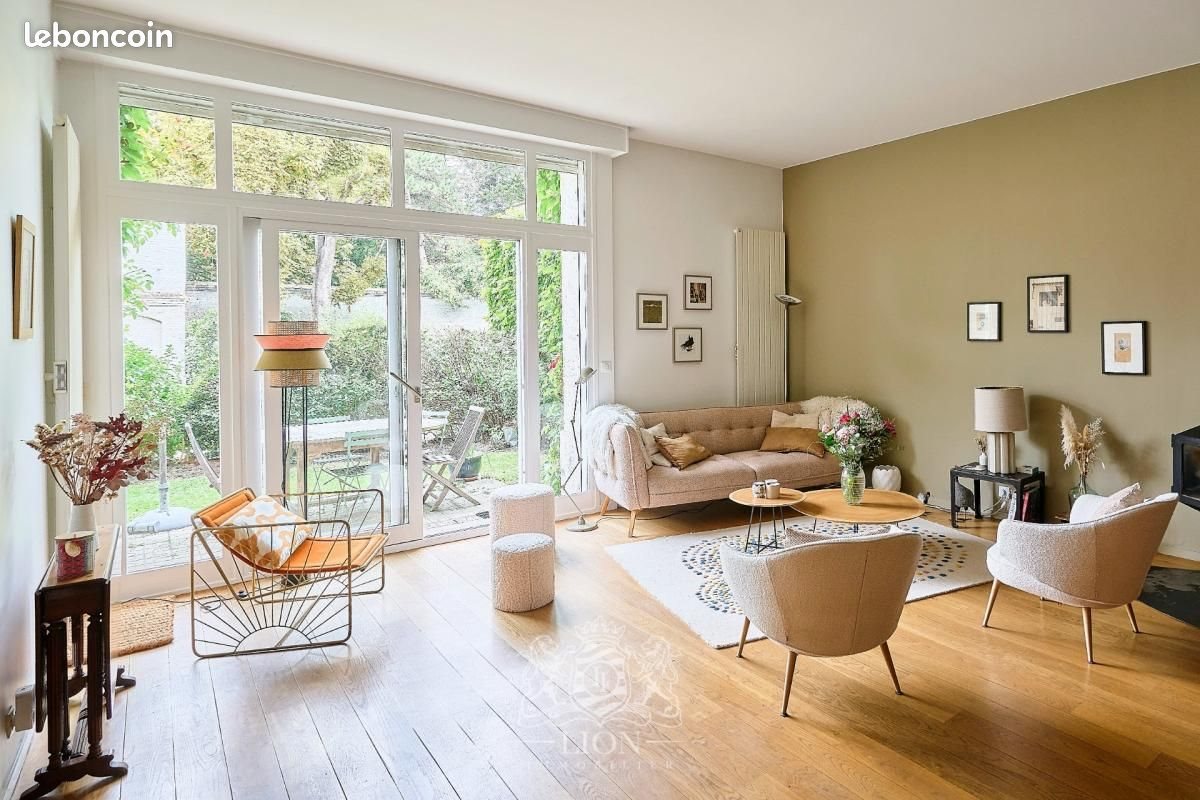 Maison à vendre, 216m², Lille