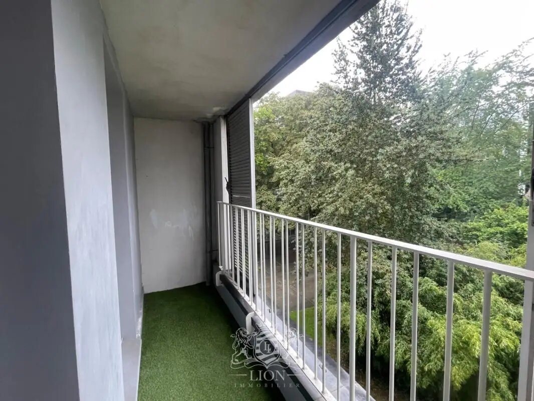 Appartement à vendre, 74m², Lille