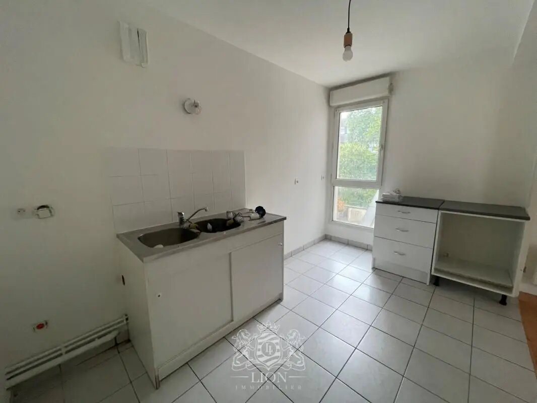 Appartement à vendre, 74m², Lille