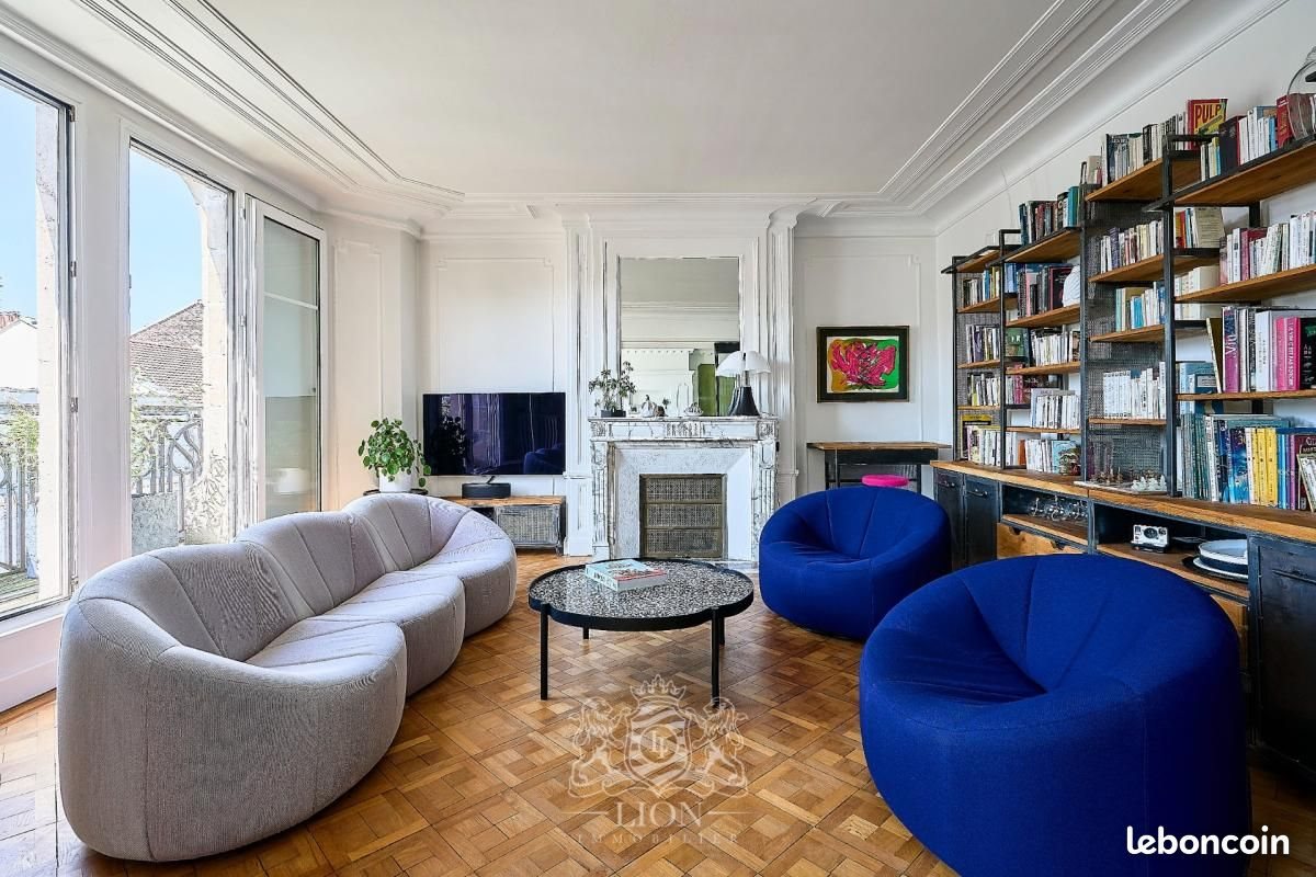 Appartement à vendre, 186m², Lille