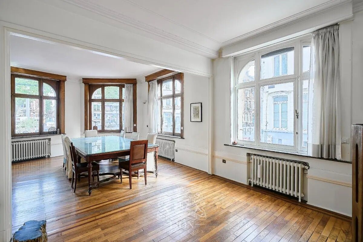 Appartement à vendre, 180m², Lille