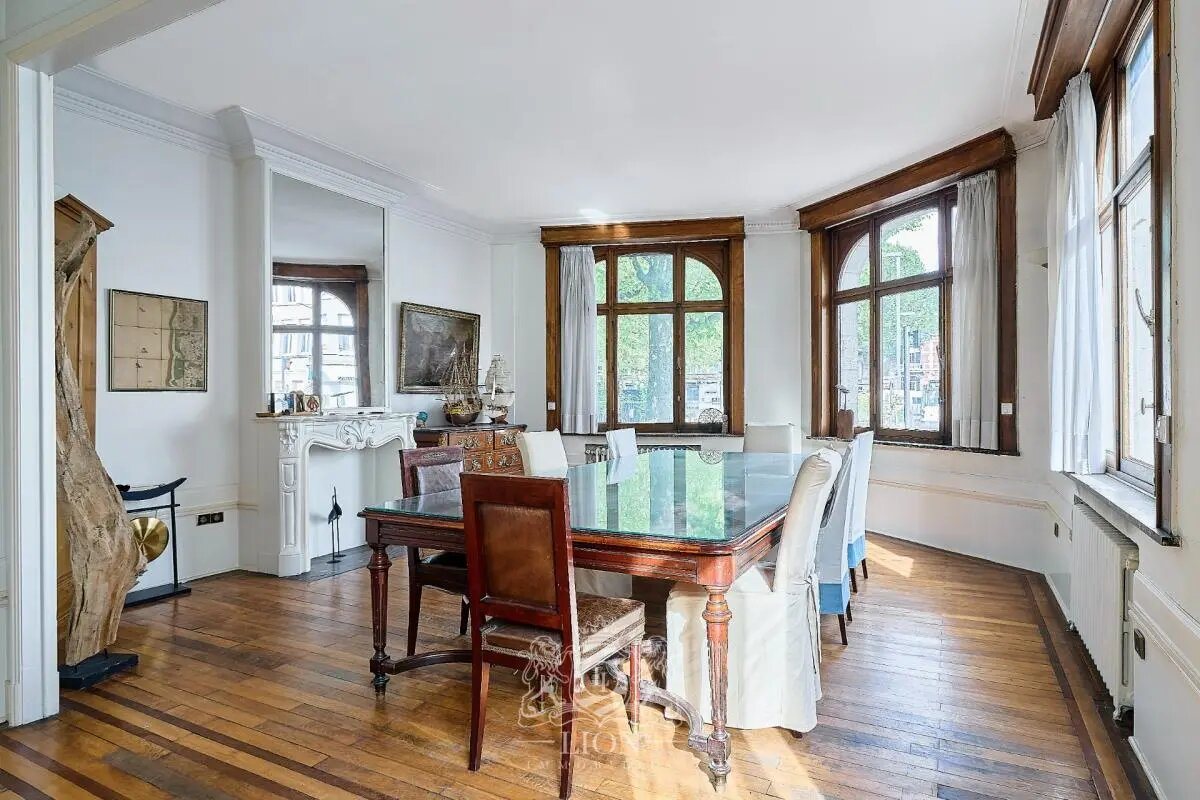 Appartement à vendre, 180m², Lille