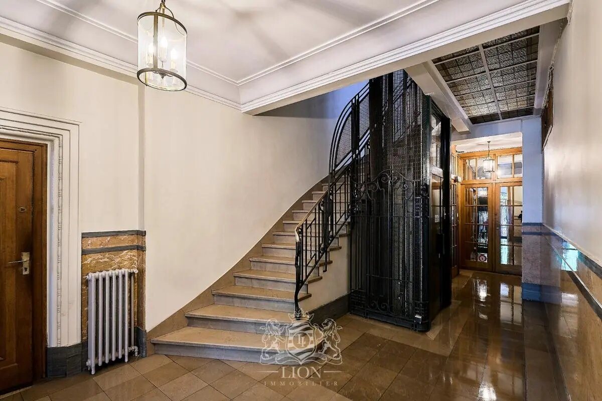 Appartement à vendre, 180m², Lille