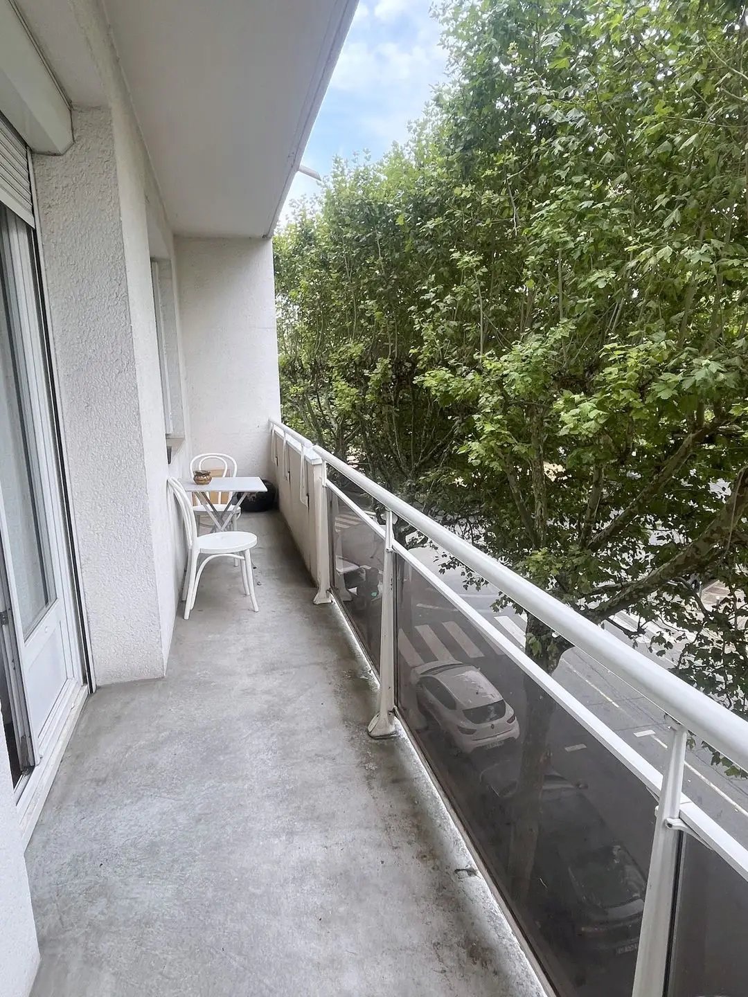 Appartement à louer, 75m², Saint-Étienne