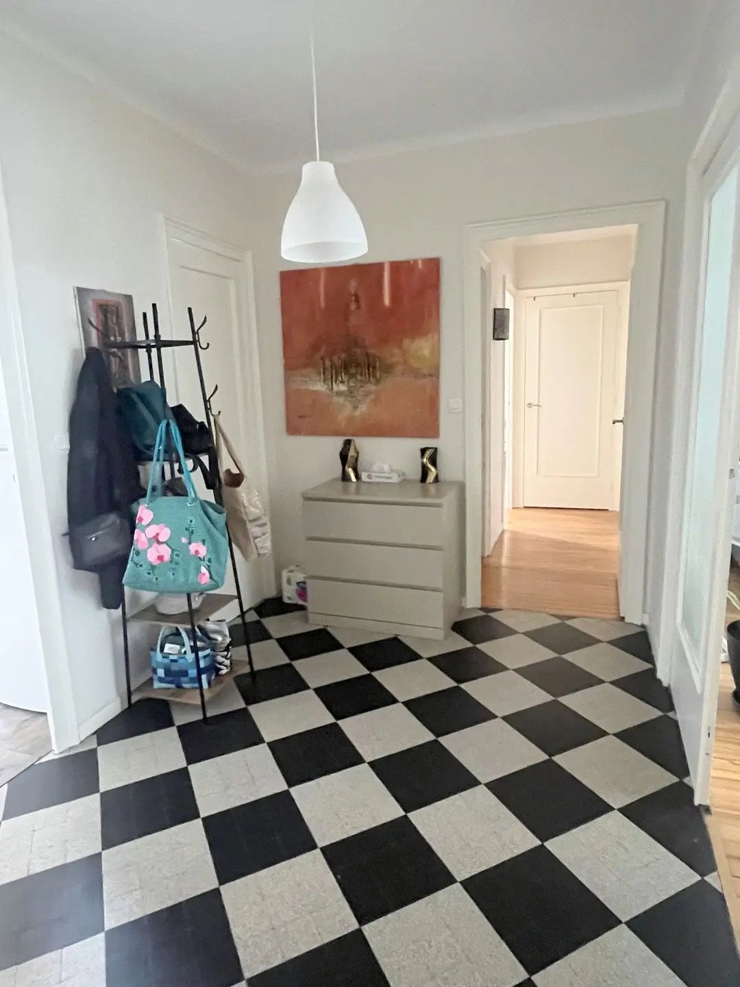 Appartement à louer, 75m², Saint-Étienne