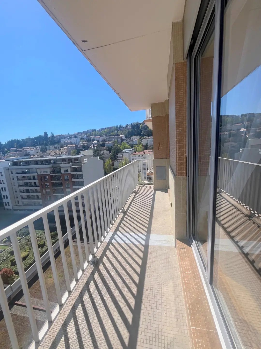 Appartement à vendre, 56m², Saint-Étienne