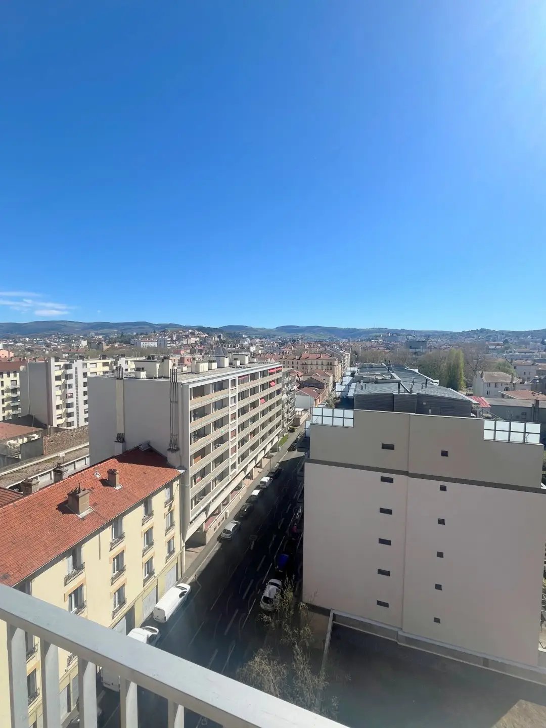 Appartement à vendre, 56m², Saint-Étienne