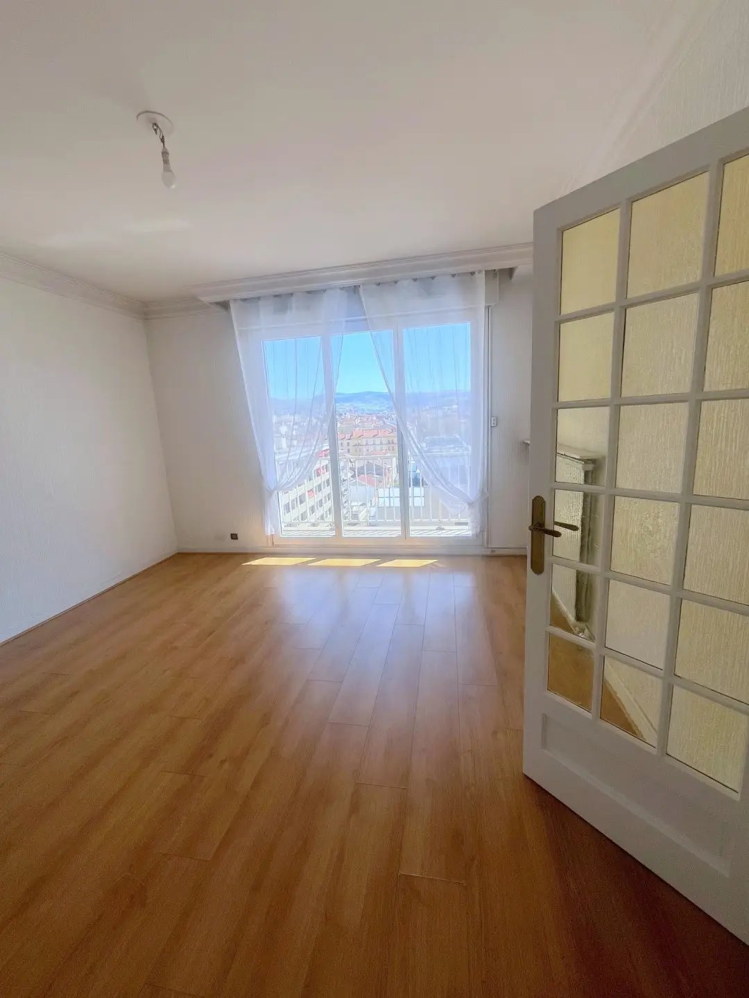 Appartement à vendre, 56m², Saint-Étienne