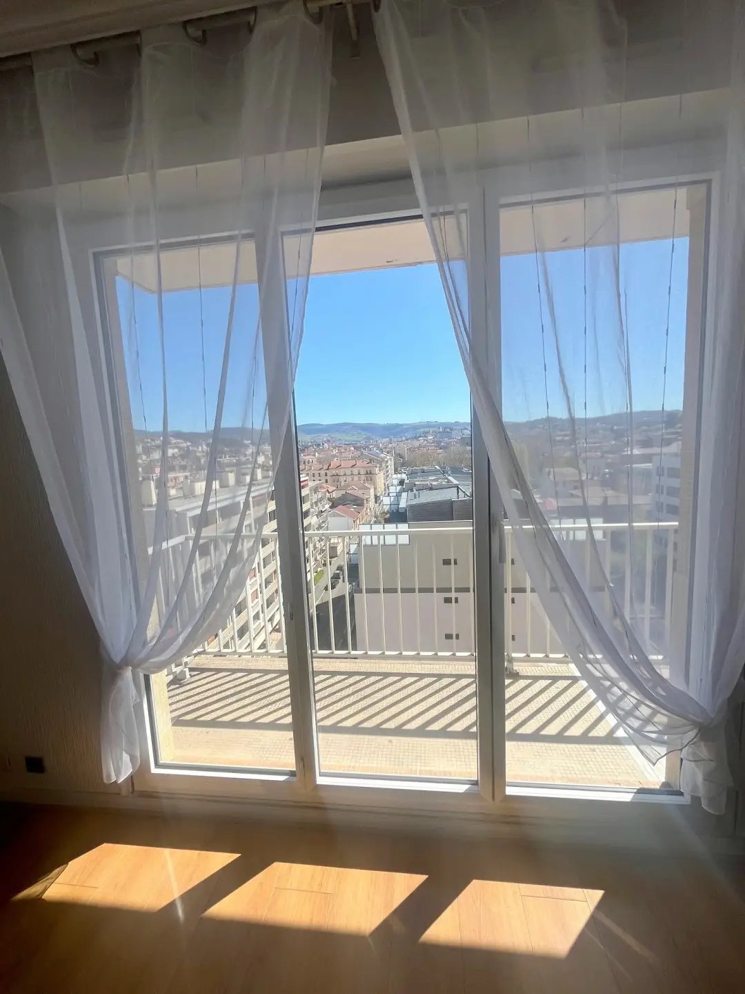 Appartement à vendre, 56m², Saint-Étienne