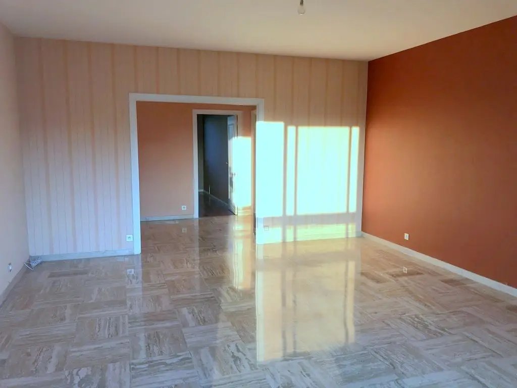 Appartement à louer, 108m², Saint-Étienne