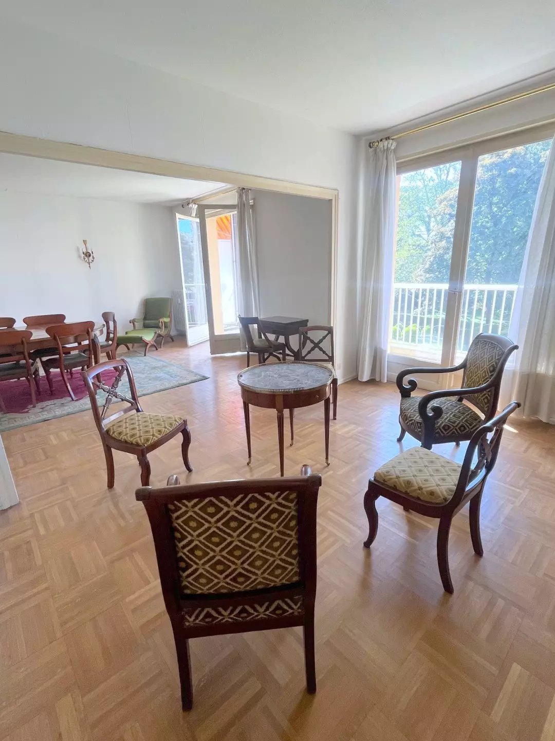 Appartement à vendre, 124m², Saint-Étienne
