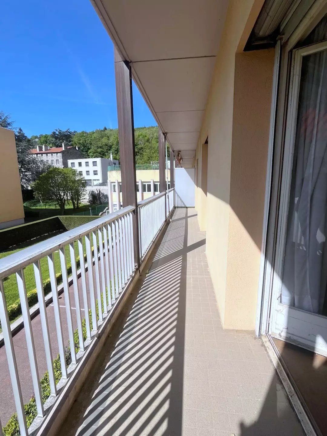 Appartement à vendre, 124m², Saint-Étienne