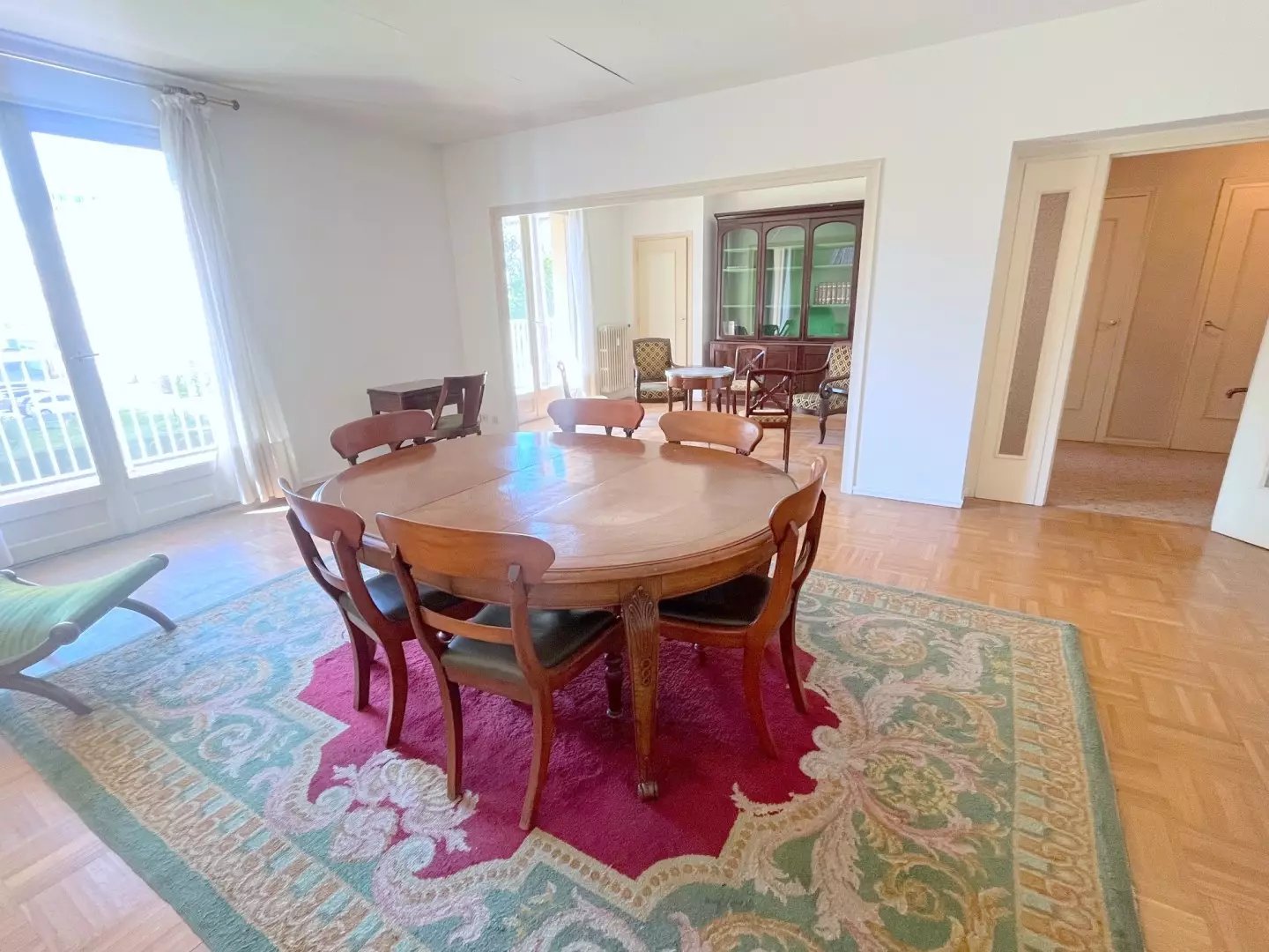 Appartement à vendre, 124m², Saint-Étienne