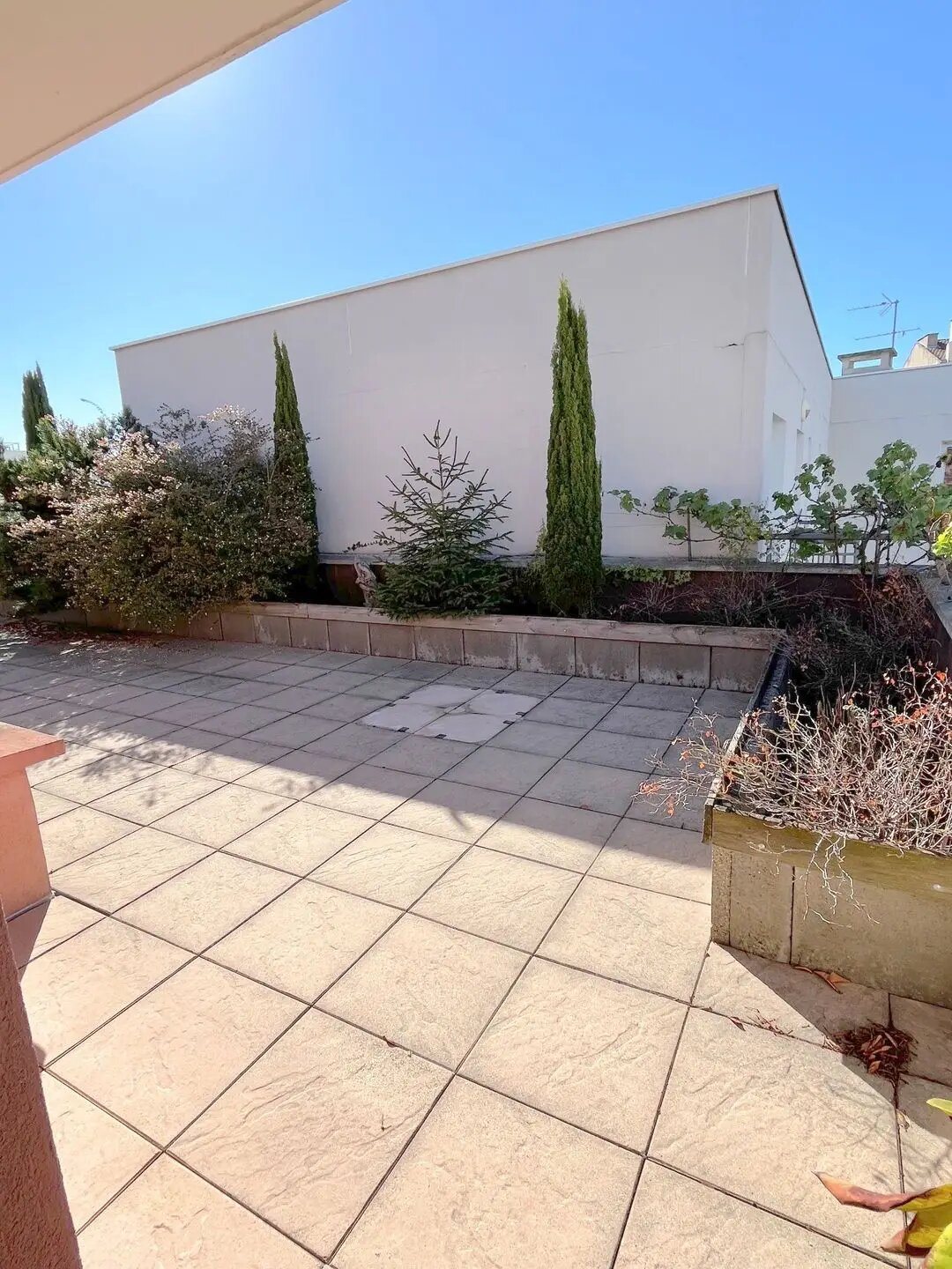 Appartement à louer, 64m², Saint-Étienne