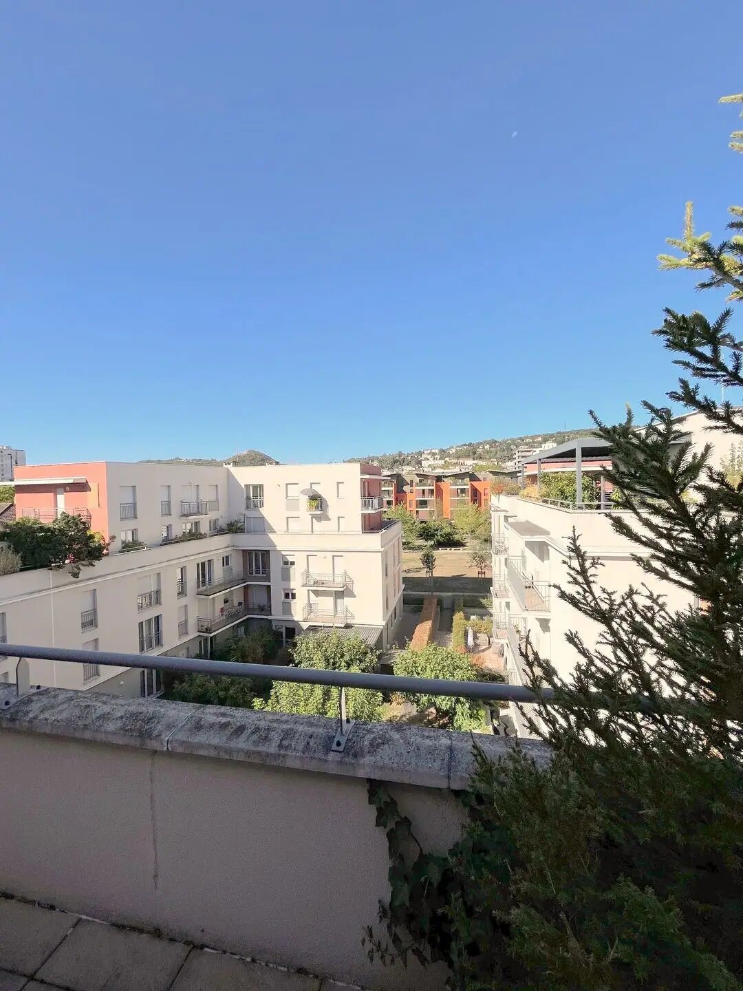 Appartement à louer, 64m², Saint-Étienne