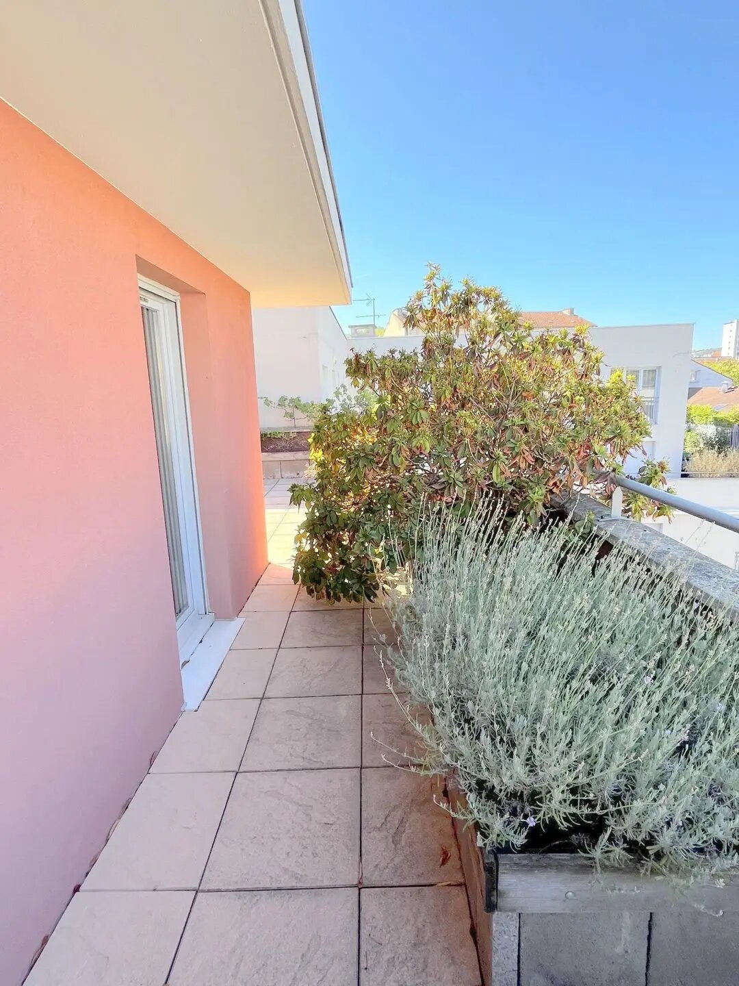Appartement à louer, 64m², Saint-Étienne