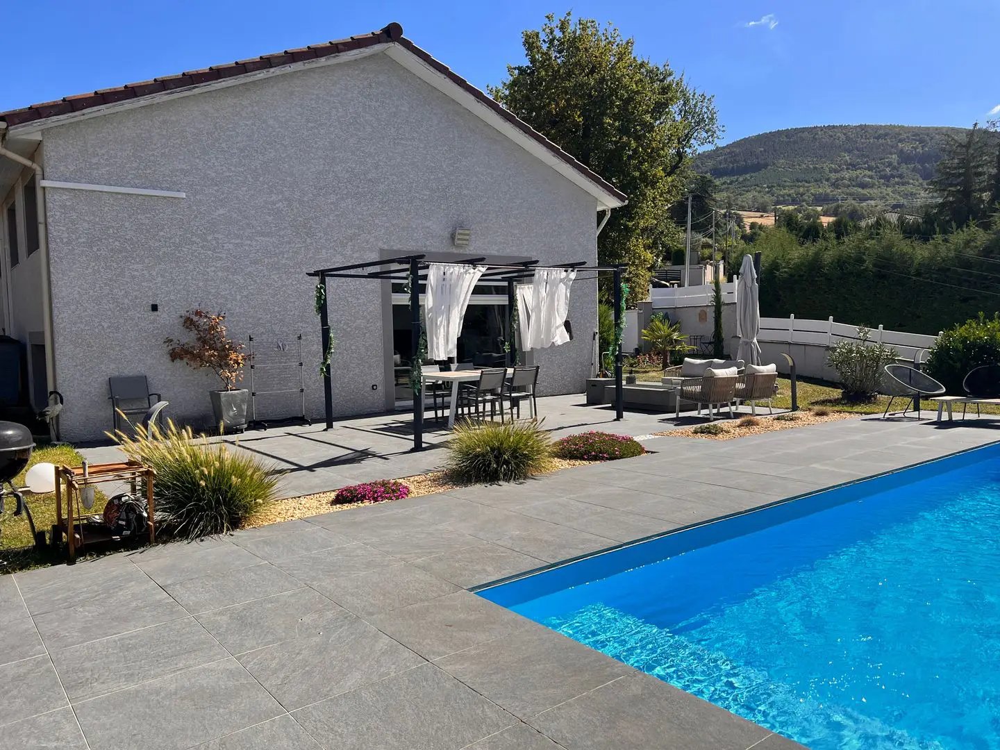 Maison à vendre, 145m², Saint-Chamond
