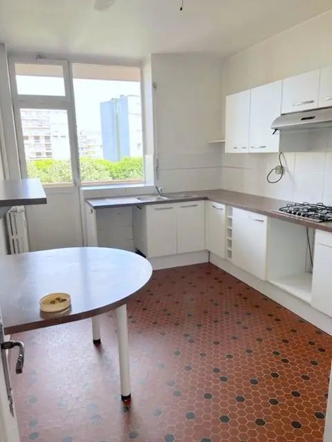 Appartement à louer, 125m², Saint-Étienne