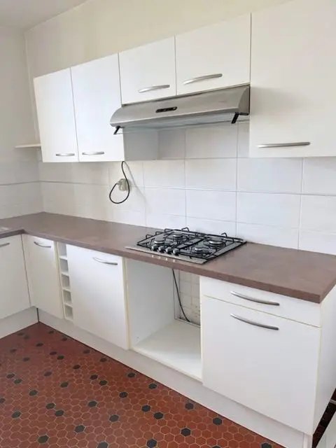 Appartement à louer, 125m², Saint-Étienne