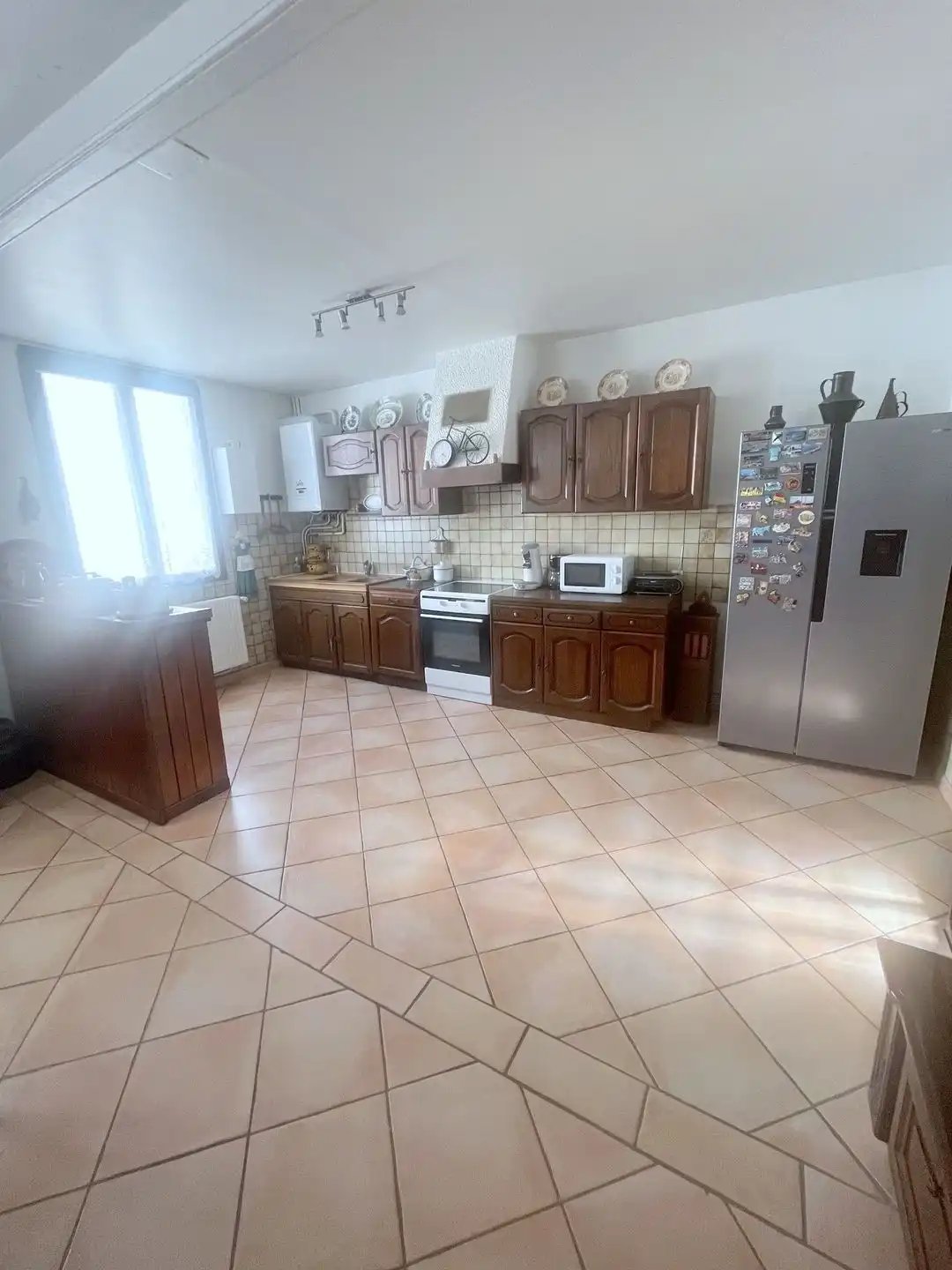 Maison à vendre, 73m², Saint-Étienne
