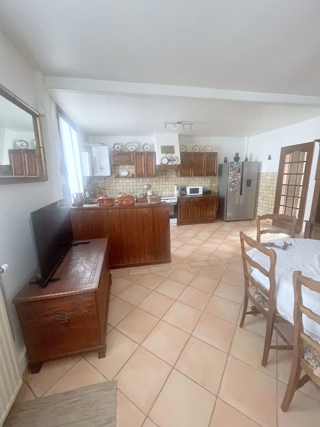 Maison à vendre, 73m², Saint-Étienne