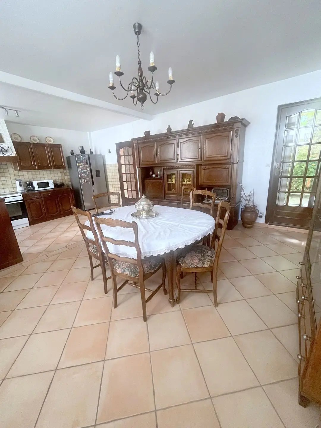 Maison à vendre, 73m², Saint-Étienne