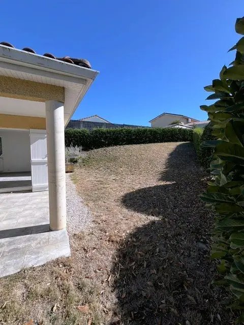 Maison à vendre, 125m², Saint-Maurice-en-Gourgois