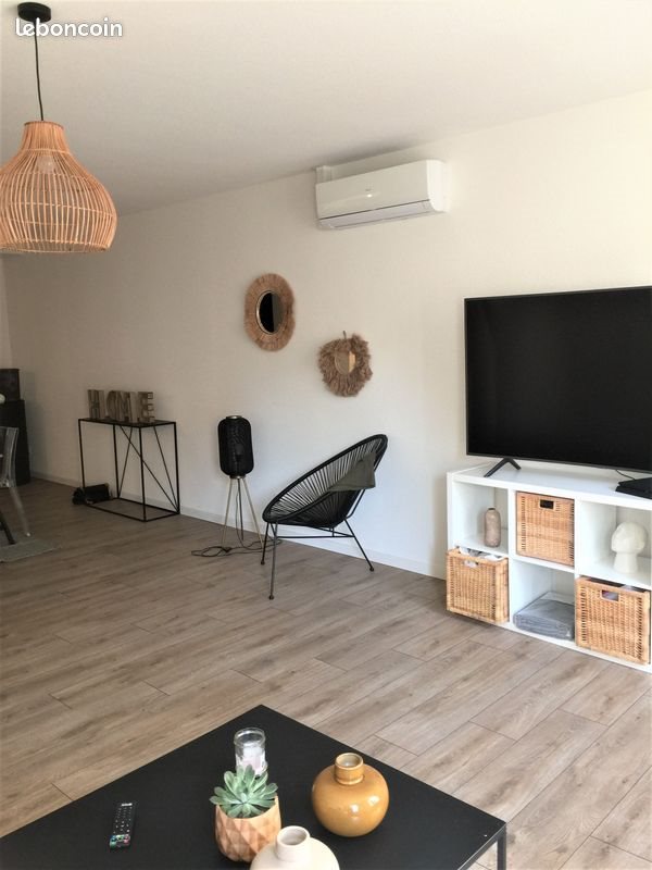 Appartement à louer, 100m², Moulins