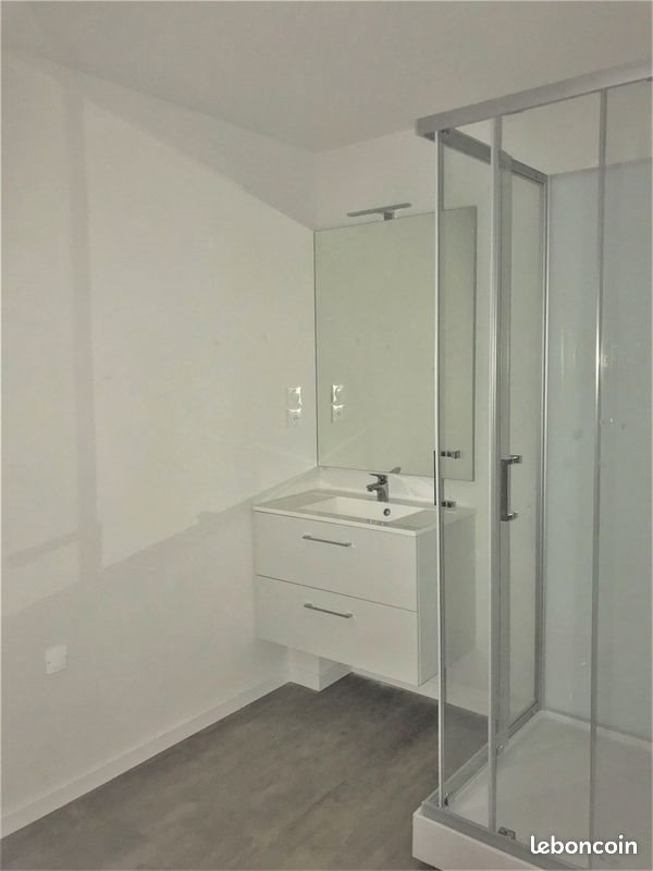 Appartement à louer, 100m², Moulins