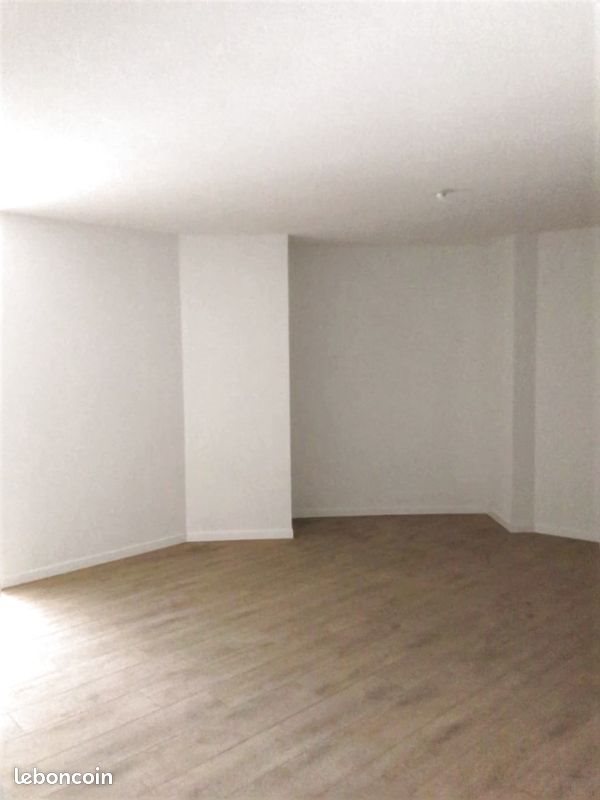 Appartement à louer, 100m², Moulins