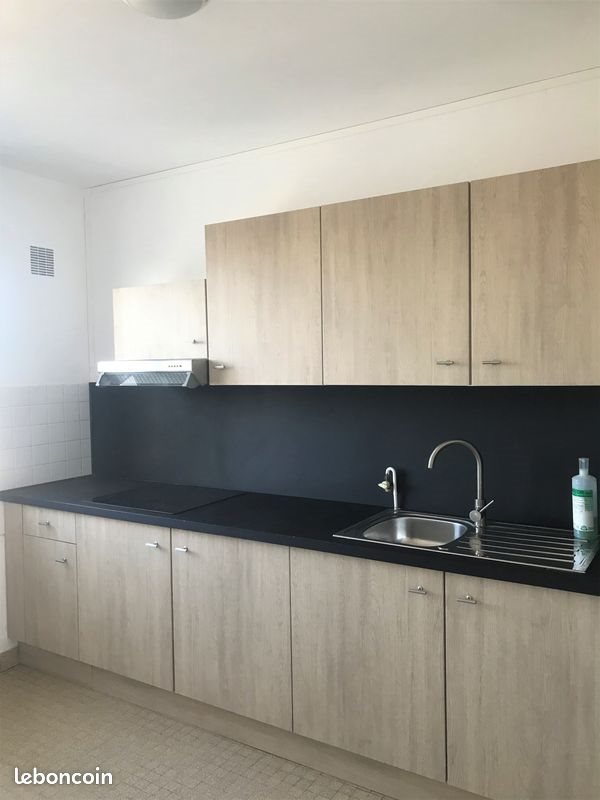 Appartement à louer, 39m², Moulins