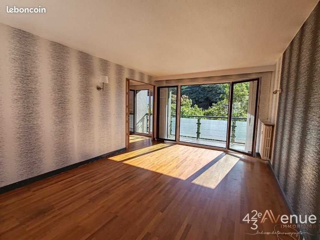 Appartement à vendre, 90m², Saint-Étienne
