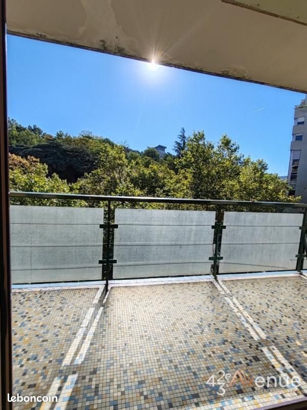 Appartement à vendre, 90m², Saint-Étienne