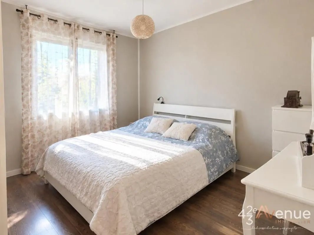 Maison à vendre, 103m², Saint-Chamond