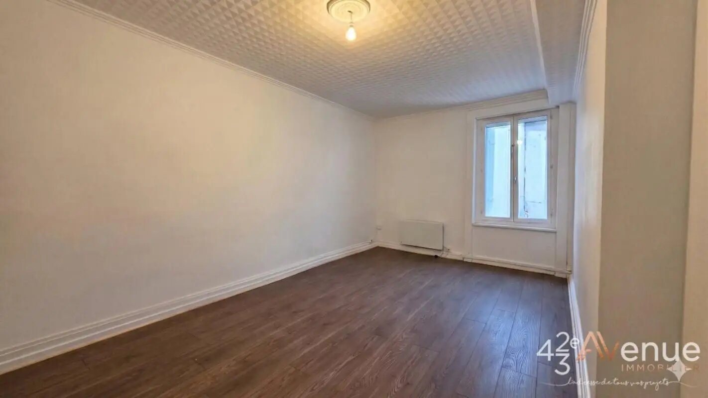 Maison à vendre, 84m², Sury-le-Comtal