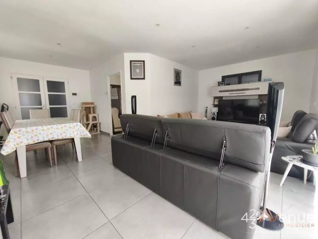 Maison à vendre, 120m², Sury-le-Comtal