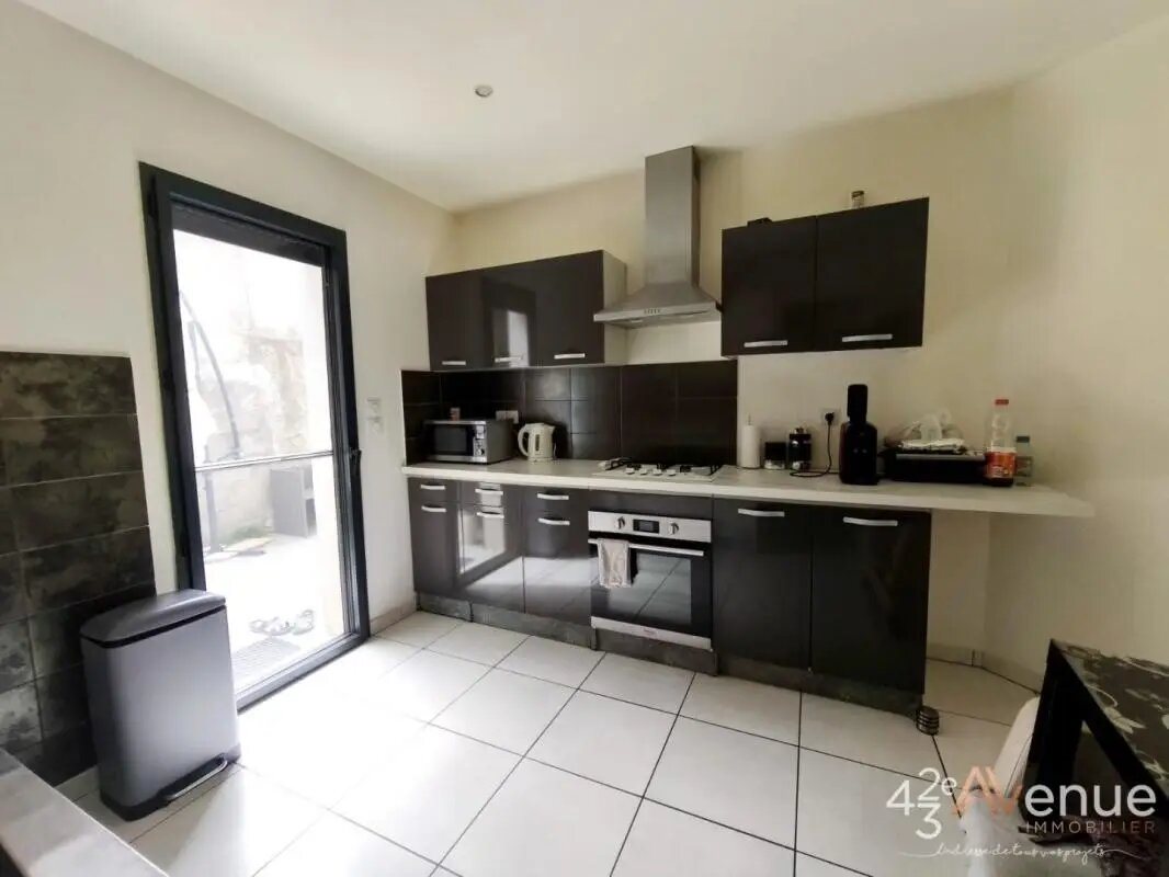 Maison à vendre, 120m², Sury-le-Comtal