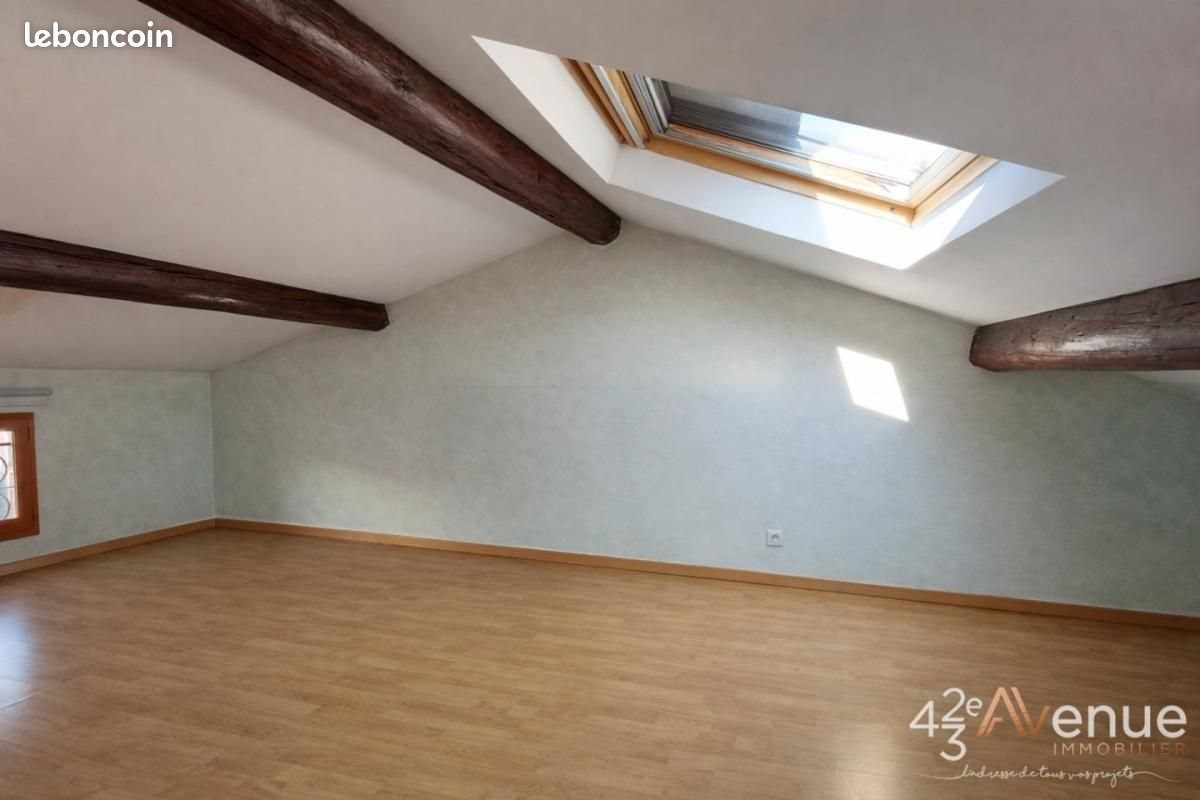 Appartement à vendre, 24m², Rive-de-Gier