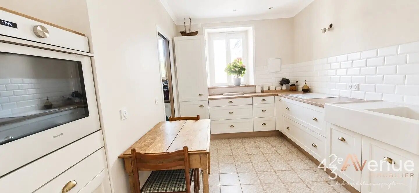 Appartement à vendre, 90m², Saint-Etienne